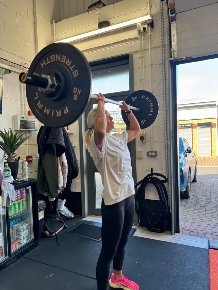 Super-Me Fitness — fitness studio in Chorley — 3