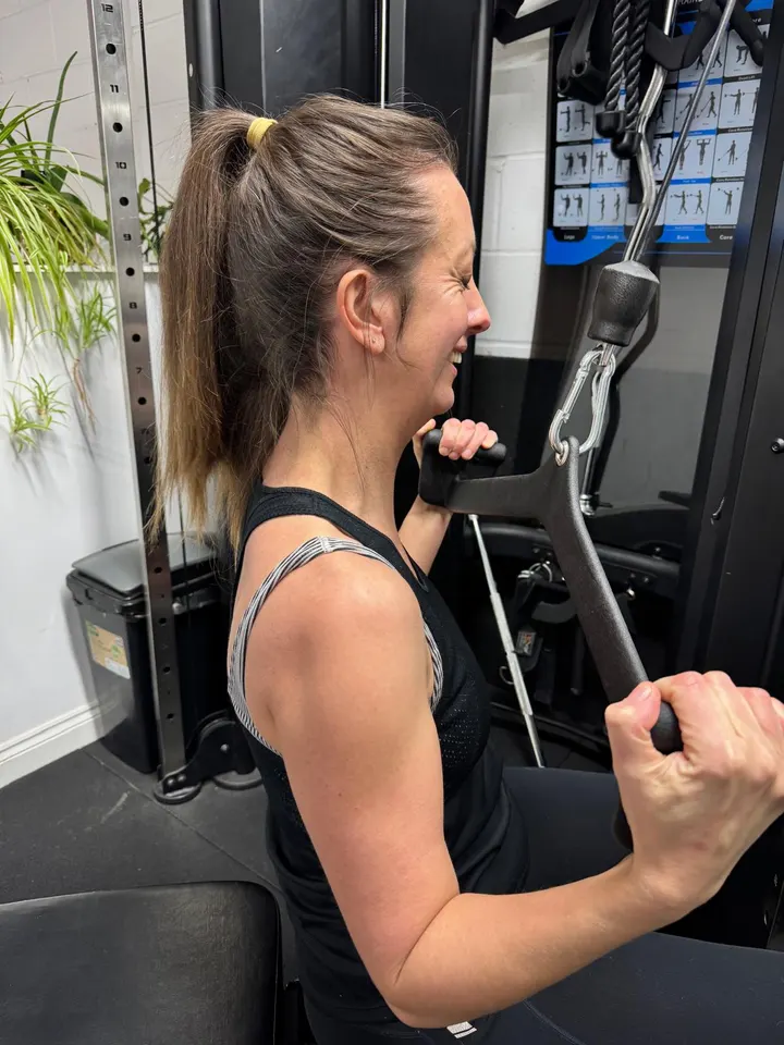 Super-Me Fitness — fitness studio in Chorley — 4