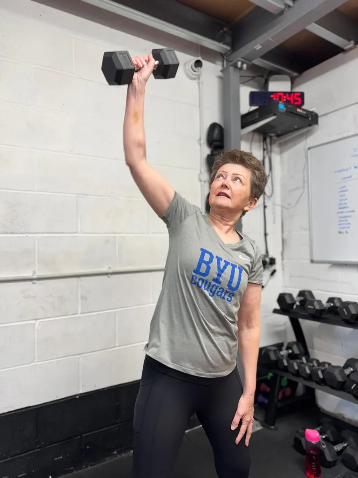 Super-Me Fitness — fitness studio in Chorley — 5