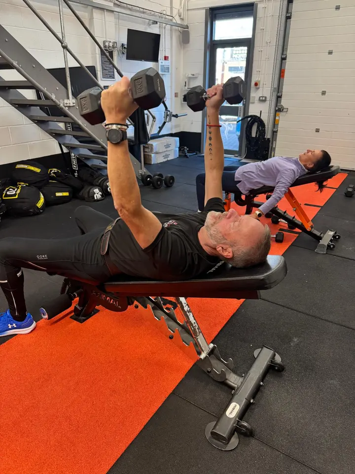 Super-Me Fitness — fitness studio in Chorley — 6