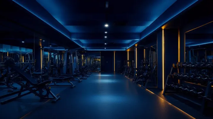 Super-Me Fitness — Fitness Studio in Euxton, Chorley