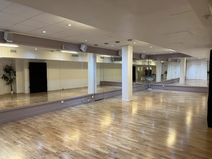 Studio Salsa — dance-studio in Vasastan, Stockholm — 3