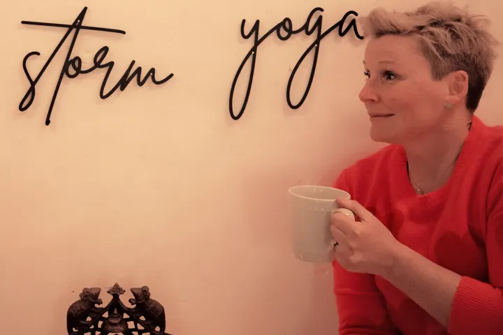 I Am The Storm Yoga — yoga-studio in Holt — 3
