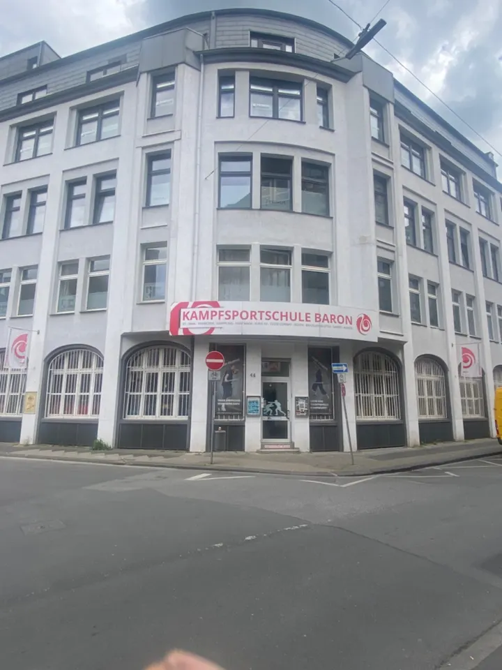 Kampfsportschule Baron — mma-studio in Wuppertal — 3
