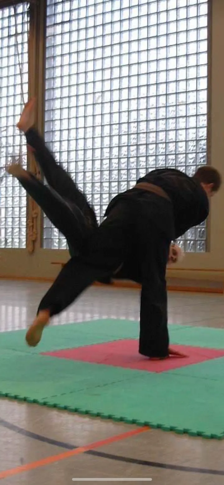Kampfsportschule Baron — mma-studio in Wuppertal — 4