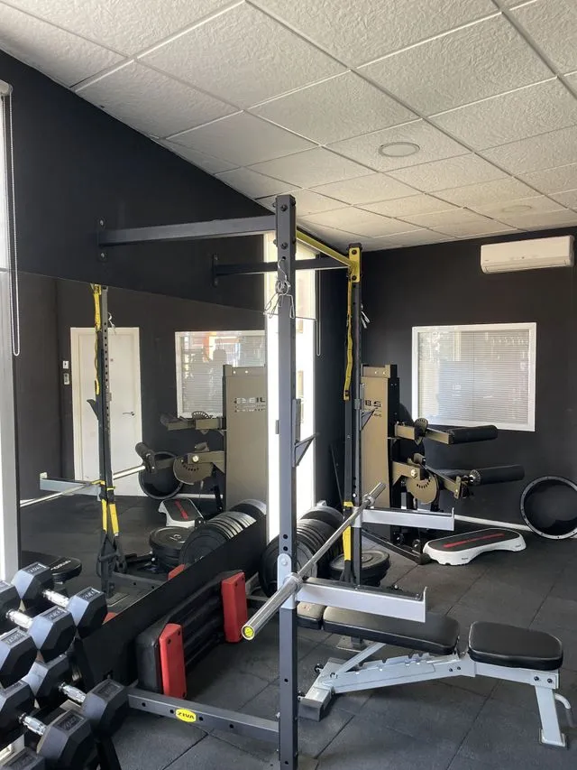 TOWER FIT TORREMOLINOS — pt-studio-studio i Torremolinos — bild 2