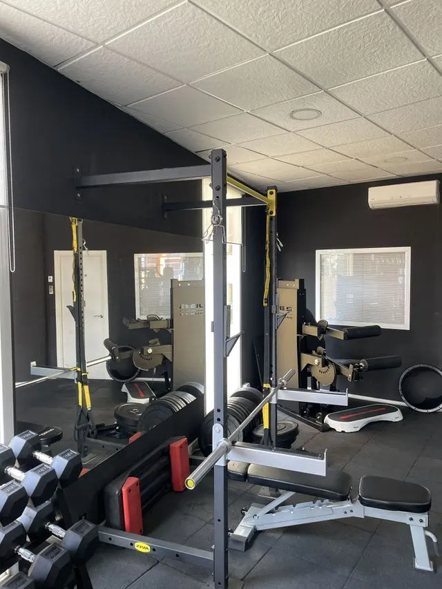 TOWER FIT TORREMOLINOS — entrenamiento personal-studio en Torremolinos — 2