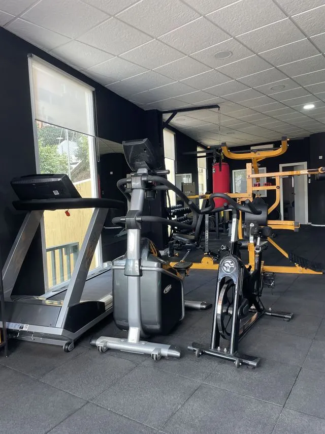 TOWER FIT TORREMOLINOS — pt-studio-studio i Torremolinos — bild 3
