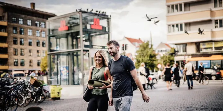 LL Yoga — yoga-studio i København SV — 4