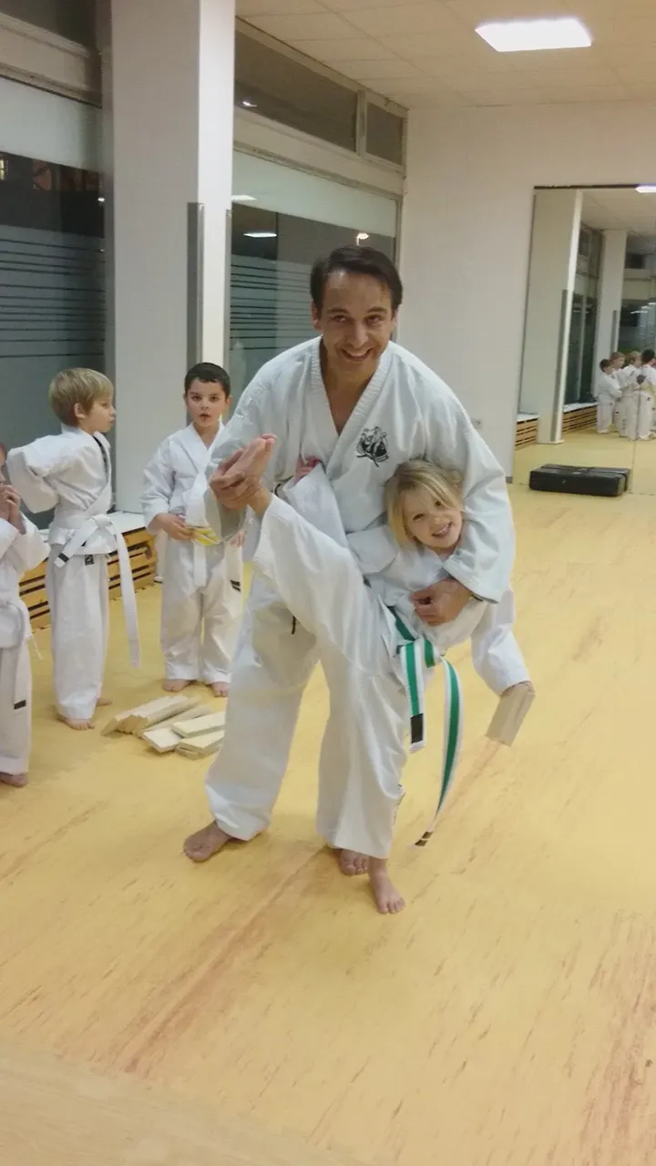 Taekwondo Blackbelt Stuttgart — kampfsport-studio in Mönchfeld, Stuttgart — 3