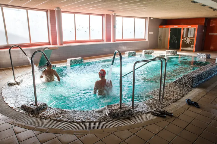 Centro Deportivo Denia — estudio de fitness-studio en Alicante — 3