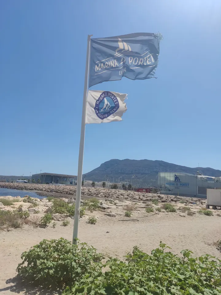 Centro Deportivo Denia — estudio de fitness-studio en Alicante — 5