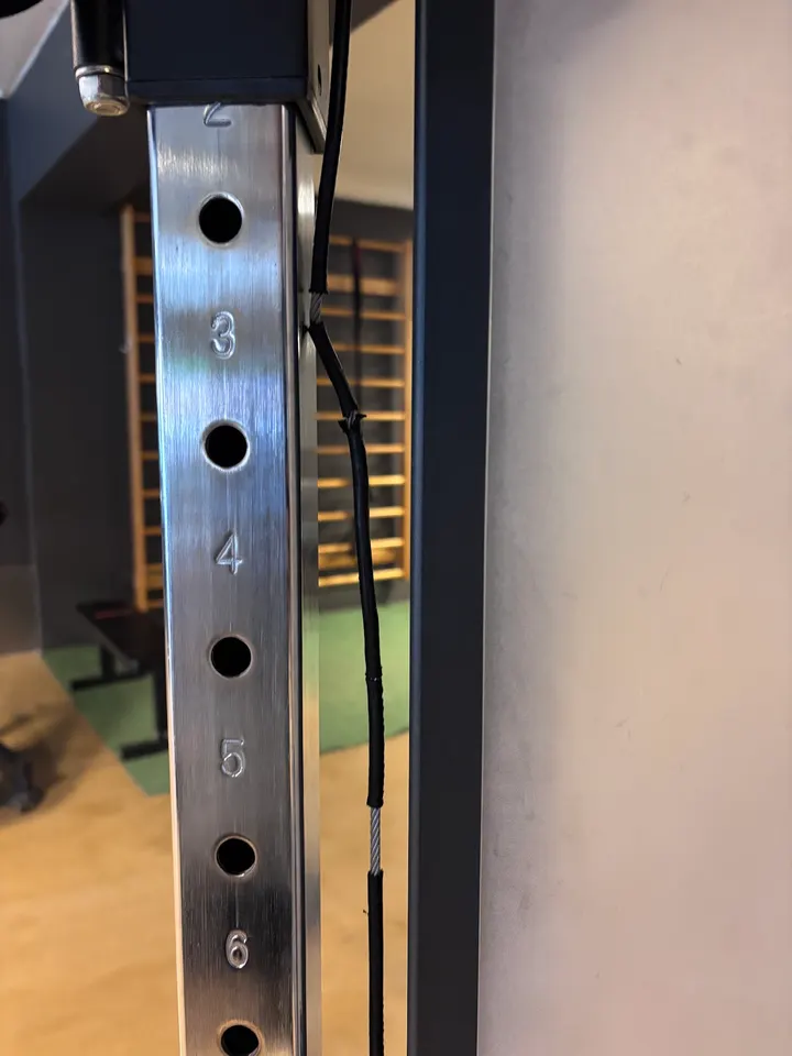 Modus fitness — treningsstudio i Bodø sentrum, Bodø — 2