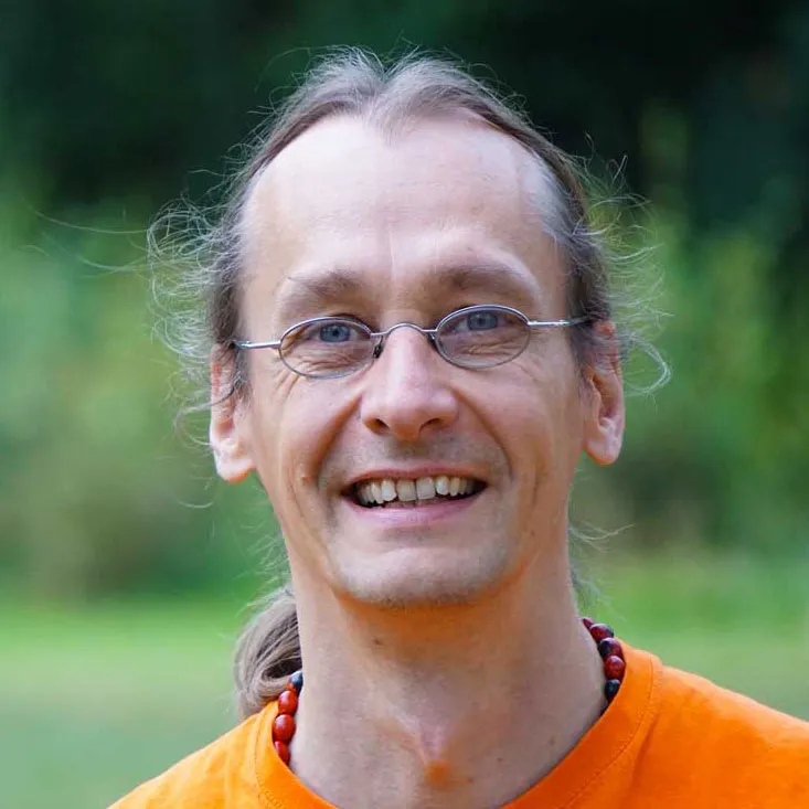 Meditation und Meditationskurse in Frankfurt — meditation-studio in Sachsenhausen, Frankfurt am Main — 3