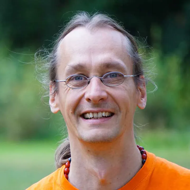 Meditation und Meditationskurse in Frankfurt — Meditation in Sachsenhausen, Frankfurt am Main