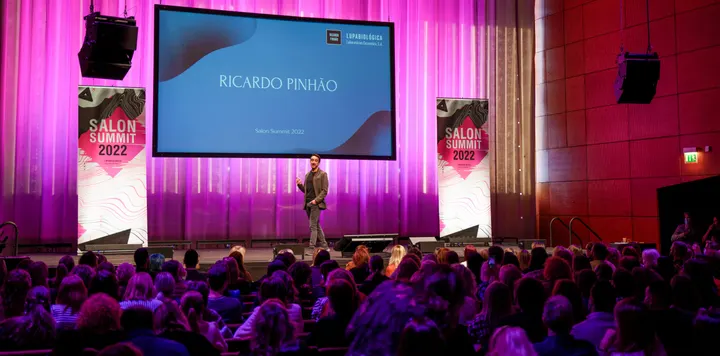 Ricardo Pinhão — Breathwork em Olhão