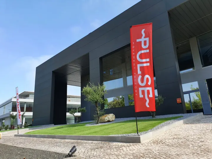 Pulse Pombal — ginásio-studio em Pombal — 3