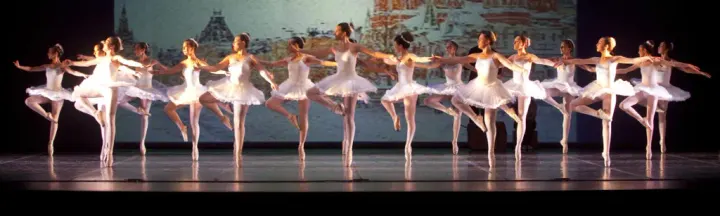 Eszena Danza - Eszena Studio — dance-studio i Los Tempranales, San Sebastián de los Reyes