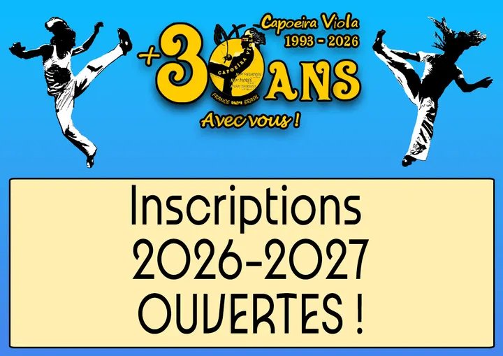 Capoeira Viola Kpoeirathèque — arts martiaux-studio à Paris — 3