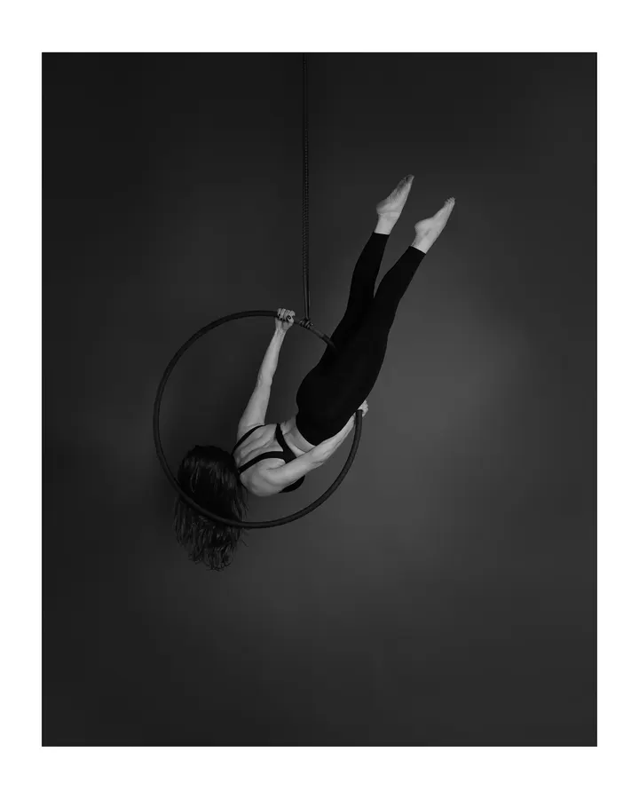 Aerial Circus — aerial-studio in Plagwitz, Leipzig — 2