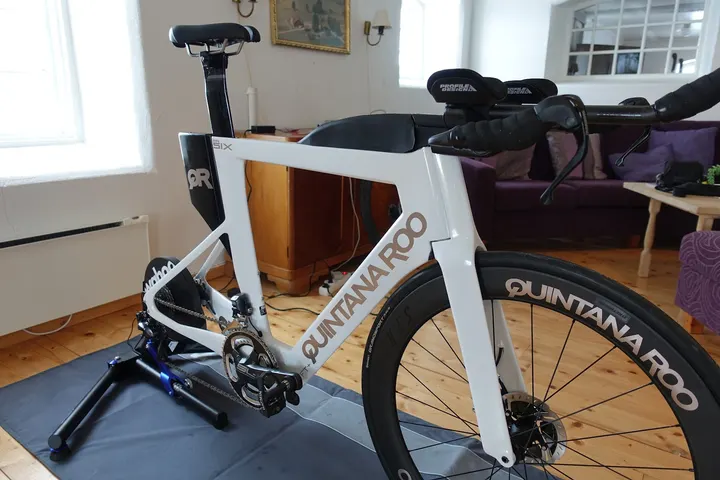 Bike Fit Studio — sykling-studio i Ullerhaugen, Skarnes — 2