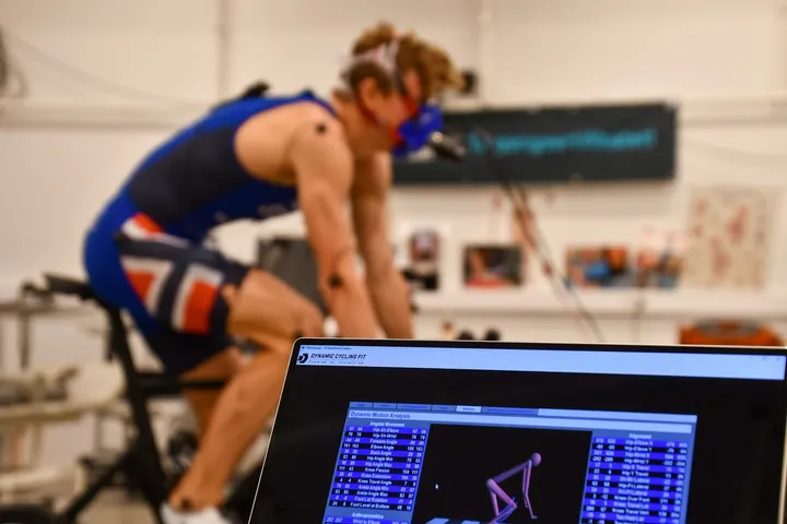 Bike Fit Studio — sykling-studio i Skarnes — 5