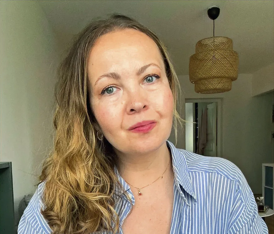 Green Moon Aromatherapy — wellness-studio i Rönneholm, Malmö — bild 2