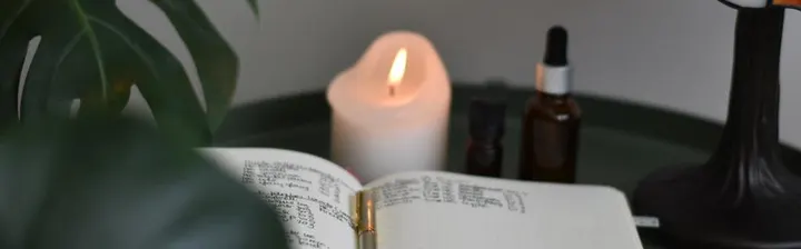 Green Moon Aromatherapy — wellness-studio i Rönneholm, Malmö