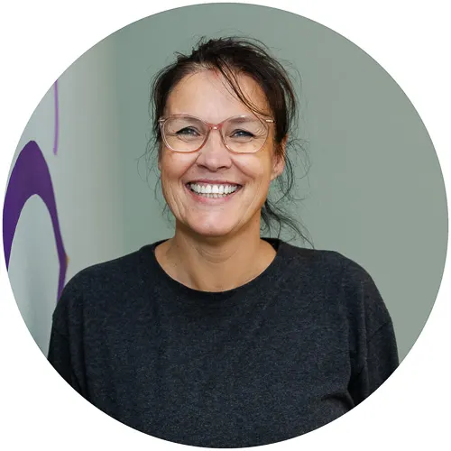 Yoga in Beweging — yoga-studio in Vlijmen-Dorp, Vlijmen — 3