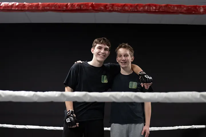 Club Forward, www.clubforward.nl — sportschool-studio in West, Tilburg — 3