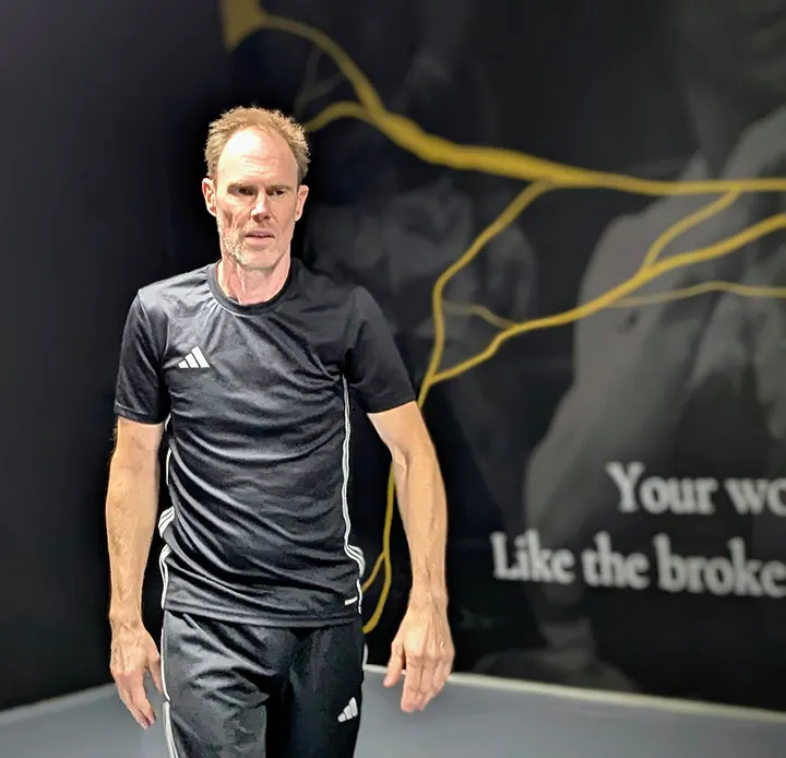 Club Forward, www.clubforward.nl — Sportschool in West, Tilburg