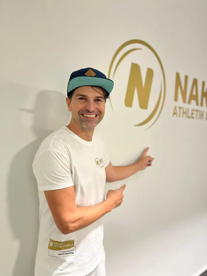 Nakos Athletik Center — krafttraining-studio in Dresden — 5