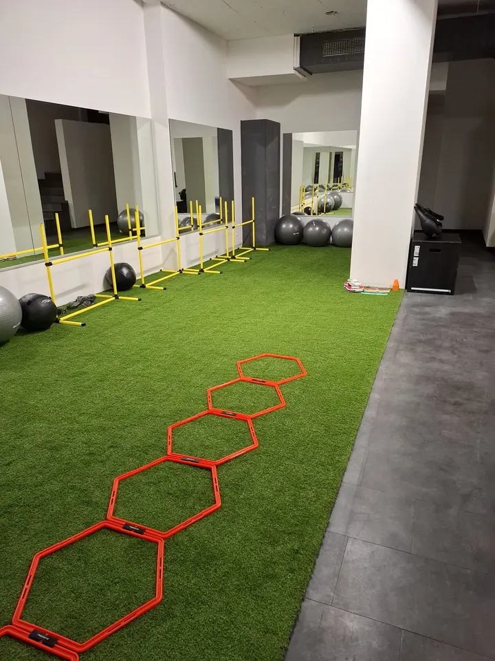 Nakos Athletik Center — Functional Training in Äußere Neustadt, Dresden