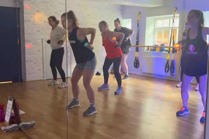 Fitness Hub Petworth — pilates-studio in Petworth — 2