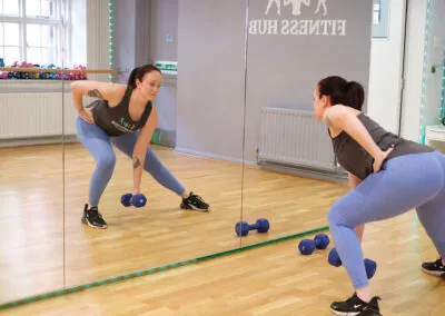 Fitness Hub Petworth — pilates-studio in Petworth — 2