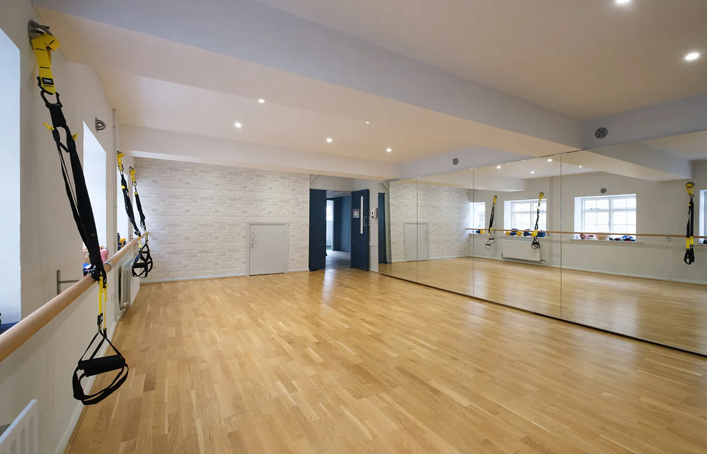 Fitness Hub Petworth — pilates-studio in Petworth — 3