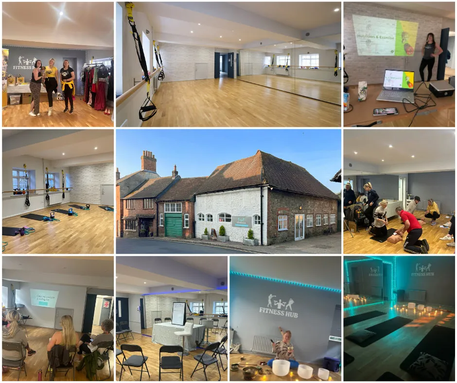 Fitness Hub Petworth — pilates-studio in Petworth — 3