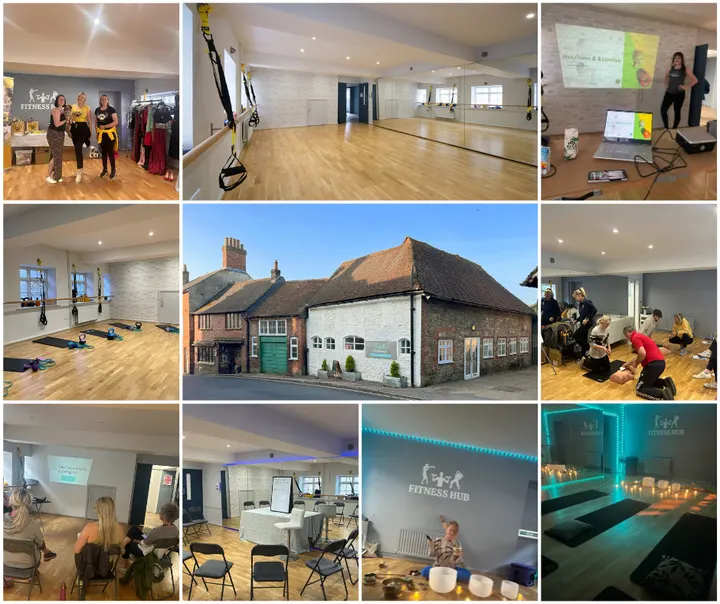 Fitness Hub Petworth — pilates-studio in Petworth — 4