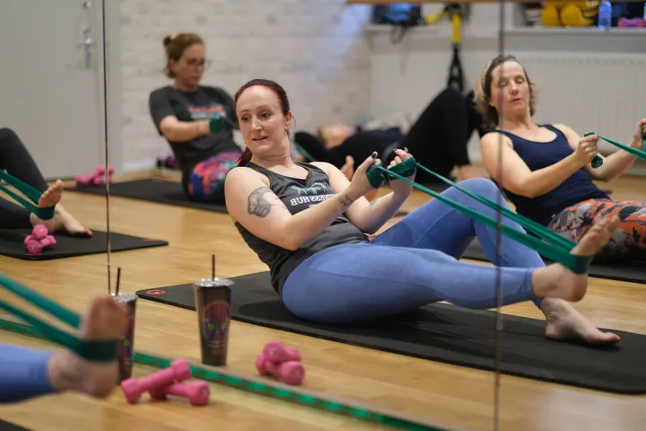 Fitness Hub Petworth — Fitness Studio in Petworth