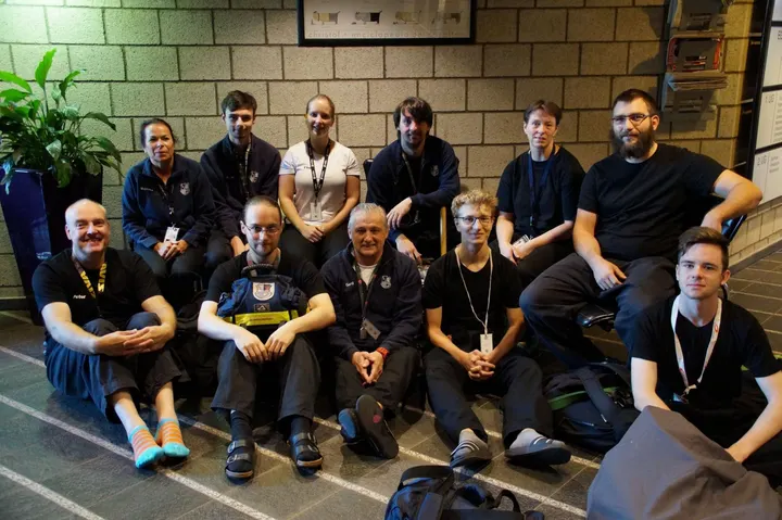 Dju-Su — kampfsport-studio in Gemarkung Cronenberg, Wuppertal — 2