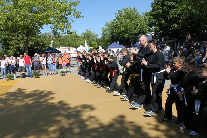 Dju-Su — kampfsport-studio in Wuppertal — 4