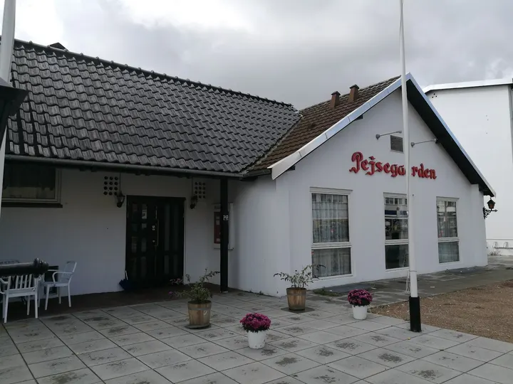 Pejsegaarden dans ApS — dans-studio i Brønshøj, København — 3