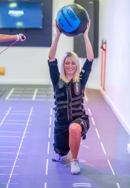 Intensifit Coaching Électrostimulation — coaching personnel-studio à Lyon — 4