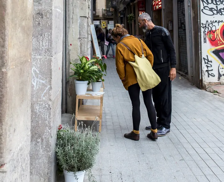 Sama Barcelona — yoga-studio en Barcelona — 3