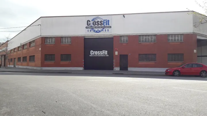 Ranxo Edelweiss — entrenamiento funcional-studio en Sabadell — 3