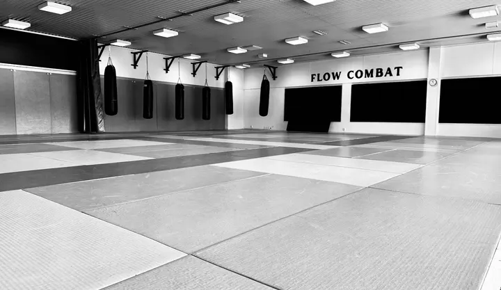 Flow Combat ry — Kamppailulajit – Imatrankoski, Imatra