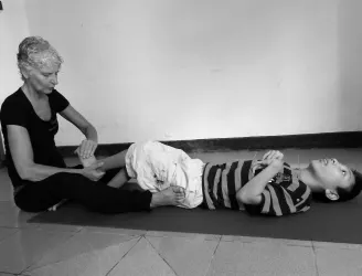 Yoga Speciaal voor Jou — yoga-studio in Stervoorde, Rijswijk — 2
