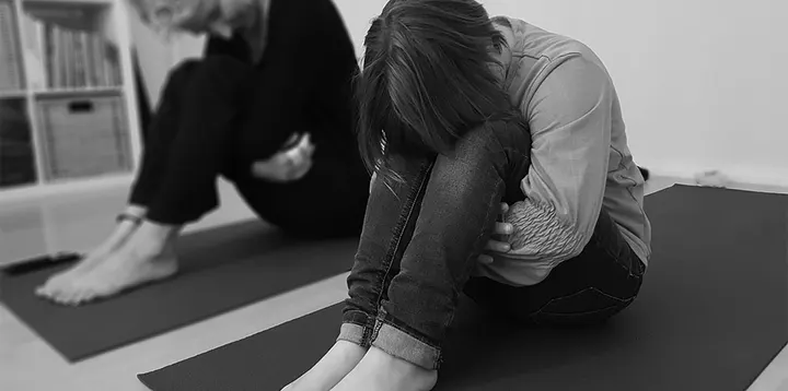 Yoga Speciaal voor Jou — Yoga in Stervoorde, Rijswijk