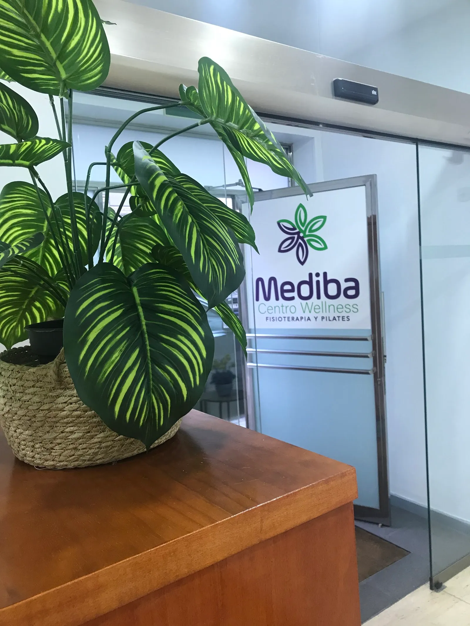Mediba — entrenamiento personal-studio en Badajoz — 3