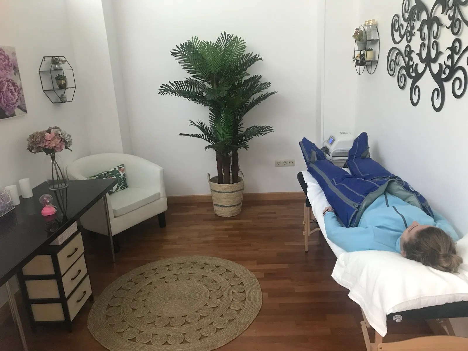 Mediba — entrenamiento personal-studio en Badajoz — 4